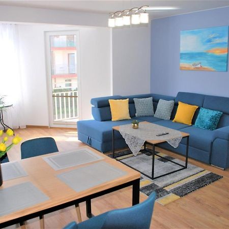 Apartament Marianna Darlowko Εξωτερικό φωτογραφία