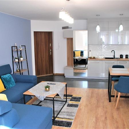 Apartament Marianna Darlowko Εξωτερικό φωτογραφία