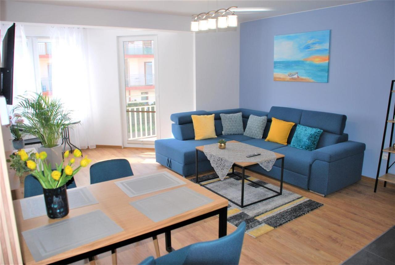 Apartament Marianna Darlowko Εξωτερικό φωτογραφία