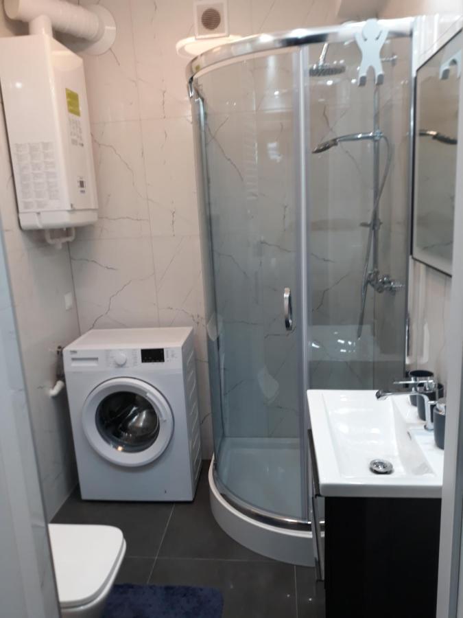 Apartament Marianna Darlowko Εξωτερικό φωτογραφία