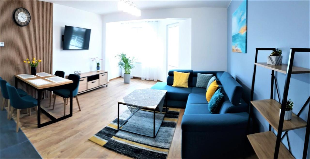 Apartament Marianna Darlowko Εξωτερικό φωτογραφία